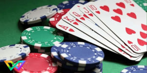 VNloto Game bai baccarat la gi