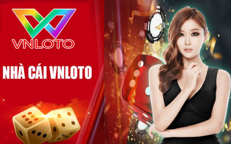 VNloto Gioi thieu nha cai Vnloto