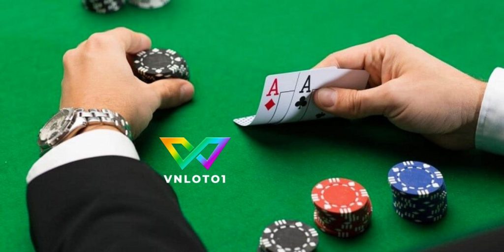 VNloto Blackjack la mot tro choi bai pho bien va de su dung