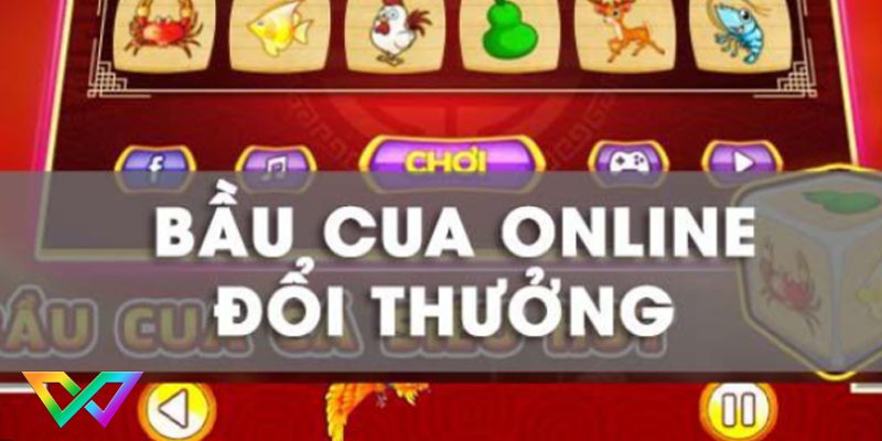 VNloto Cach choi bau cua tom ca online ma anh em can nam ro