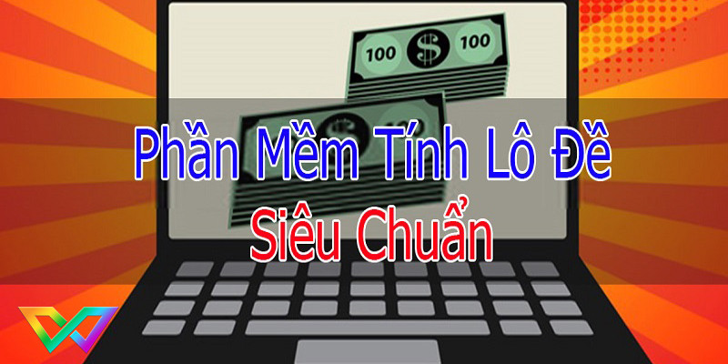 VNloto Khi su dung phan mem tinh lo de can luu y nhung gi