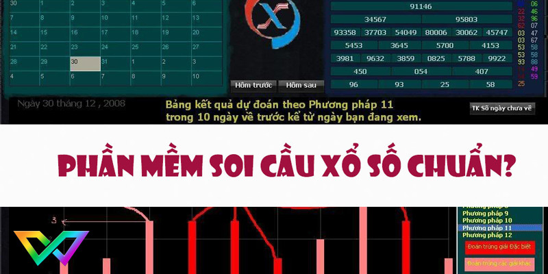 VNloto Phan mem tinh lo de co chinh xac khong